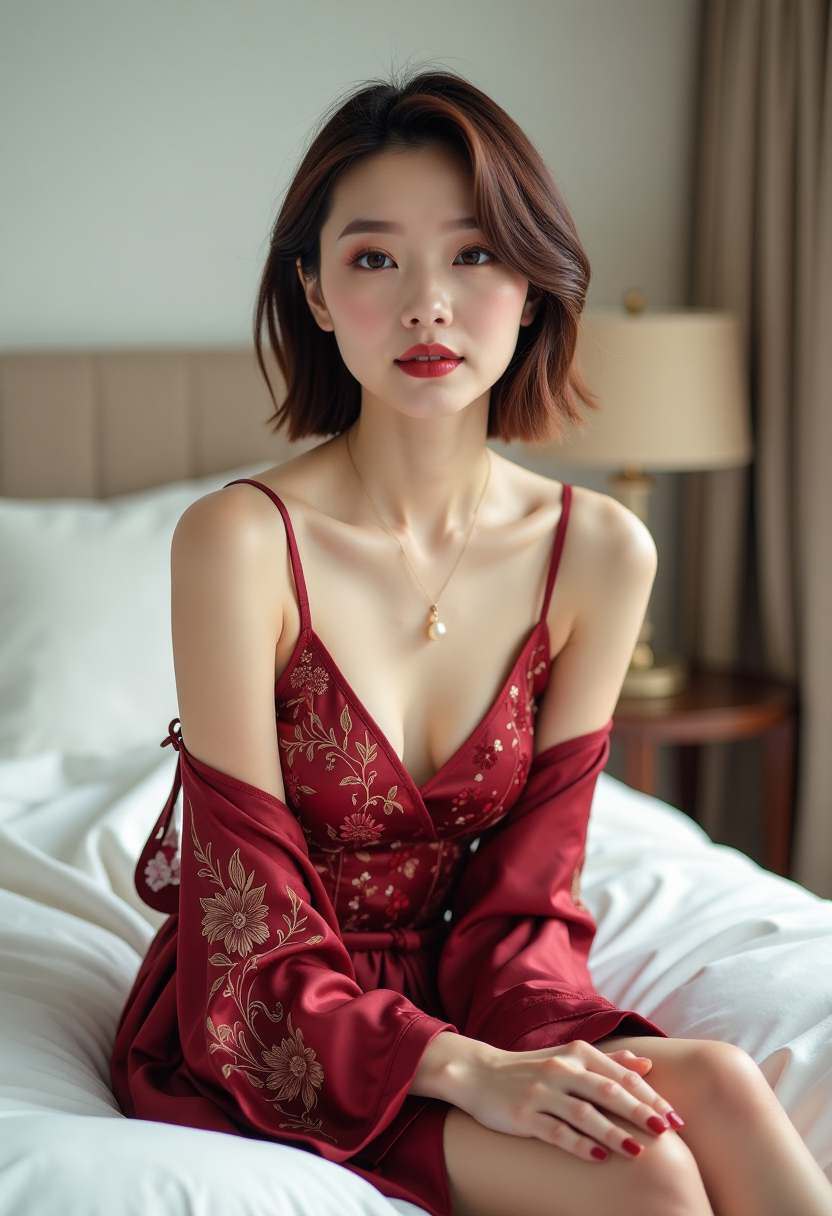 台北娜娜复古穿搭分享视频封面